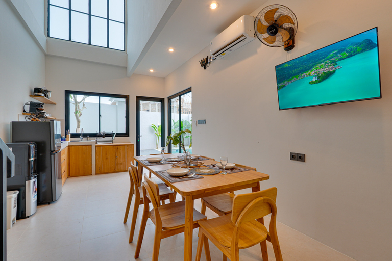 Others 4, Villa Dome - Sanur by Nabe Hospitality Management, Denpasar