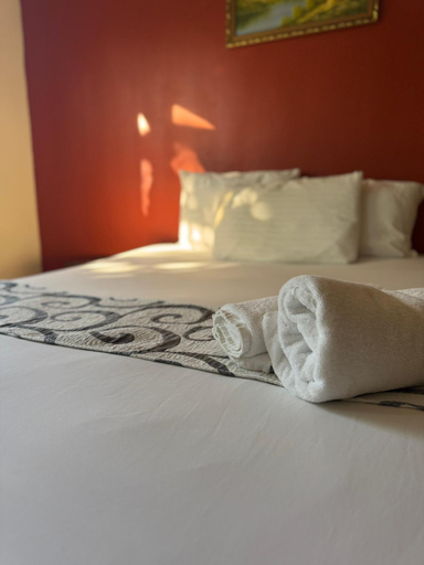Bedroom 3, Hotel Santa Lucia, Comayagua, Comayagua