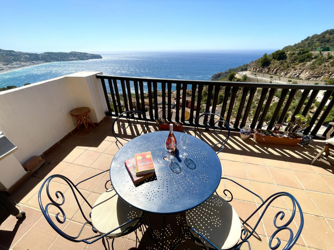 Others 2, Lovely 2 bed apartment with views & communal pool, Granada
