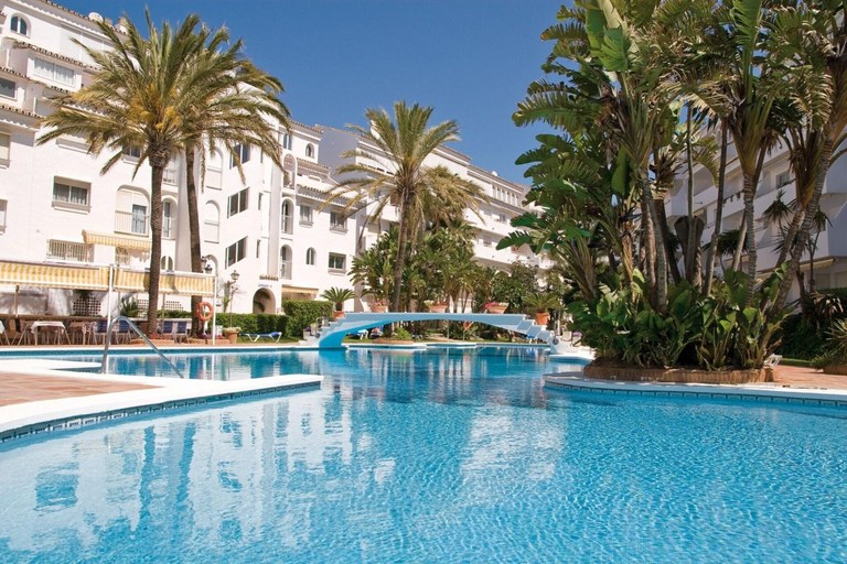 Sport & Beauty 2, Heritage Resorts Club Playa Real, Málaga