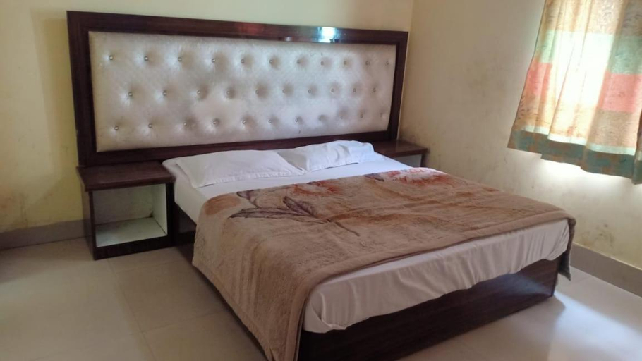 Bedroom 2, B.S Residency, Dehradun