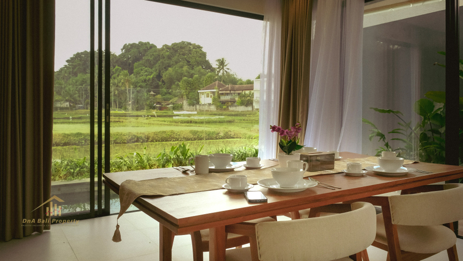 Others 4, Kumarajiva Villas Ubud, Gianyar