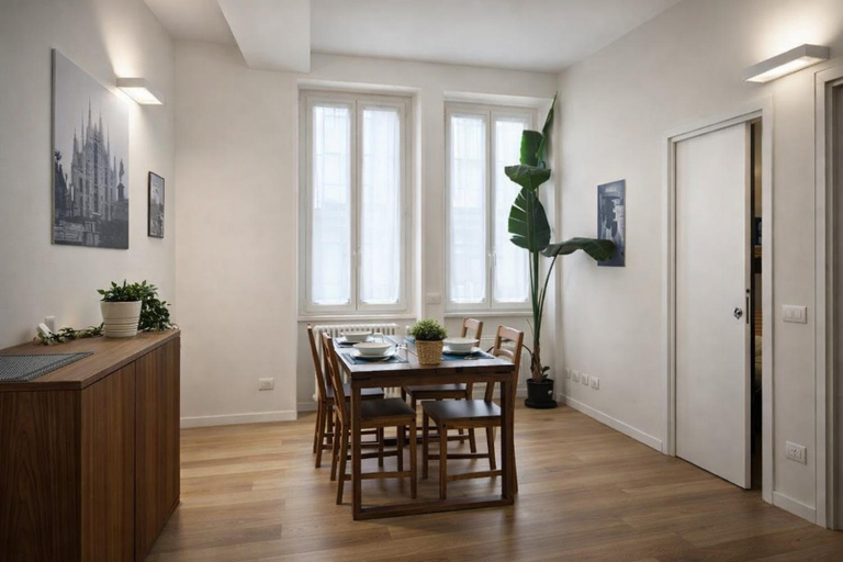 Others 3, MilanRentals - Marte apartment, Milano