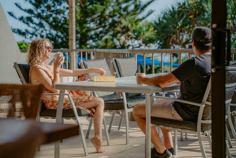 Food & Drinks 5, The Rocks Resort - Official, Gold Coast