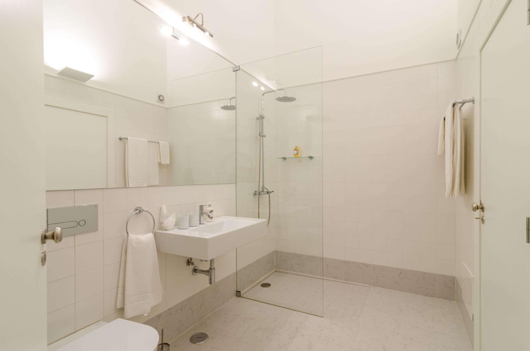 Bathroom 4, Casa Morgado Esporão, Évora