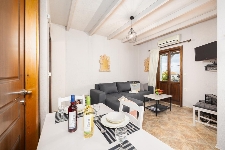 Facilities 2, Panorama II Villas, Peloponnese