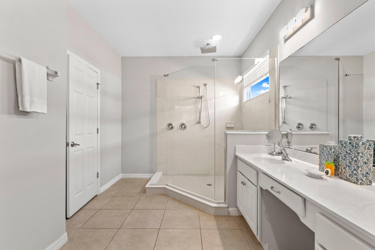 Bathroom 3, Veranda Palms 8 Bedroom Home with Pool(2208), Osceola