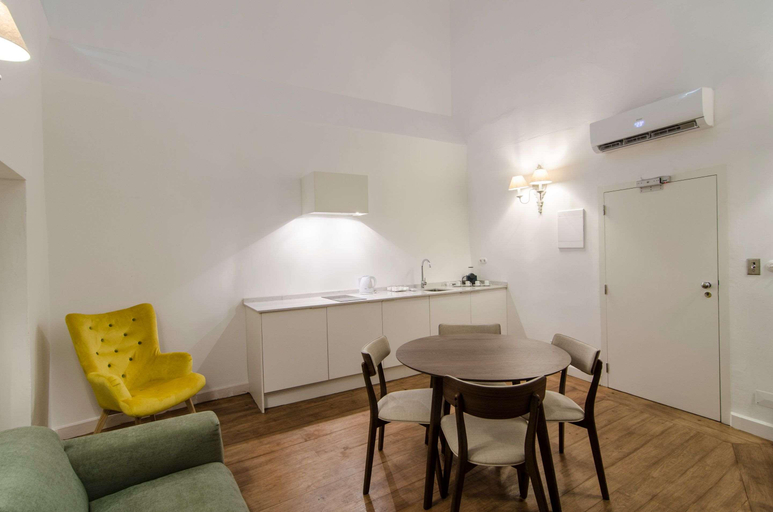 Bedroom 3, Casa Morgado Esporão, Évora