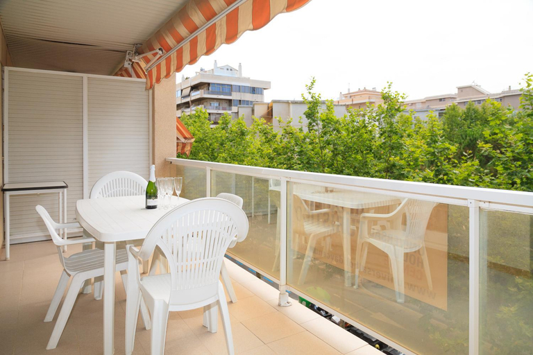 Others 3, UHC Central Park Apartments, Tarragona