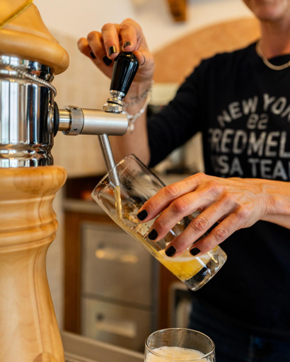 Food & Drinks 5, El Casel dei Masi, Trento