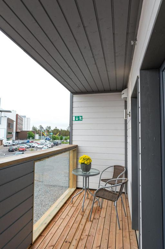 Others 5, Safaritalo Apartments, Northern Ostrobothnia