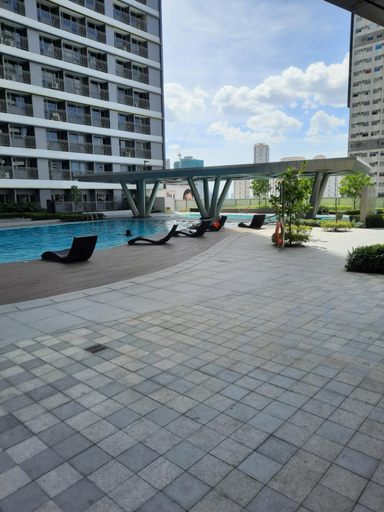 Sport & Beauty 5, Smdc fame residences Marcelle's place , Mandaluyong