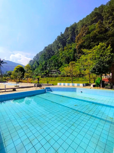 Others 2, Wisata Alam Pangrango, Bogor