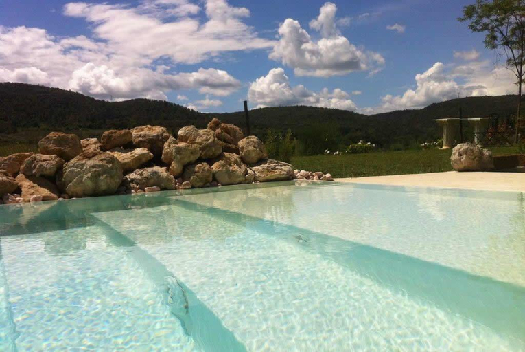 Sport & Beauty 5, Villa del Sole, Siena