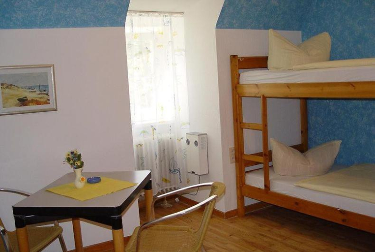 Others 3, Jugendhotel Nurnberg, Nürnberg