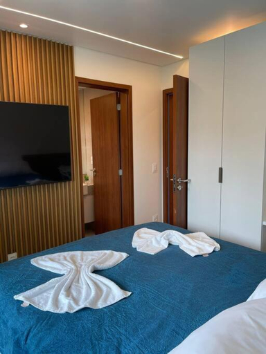 Bedroom, RESERVA DOS CARNEIROS BEIRA MAR, Tamandaré
