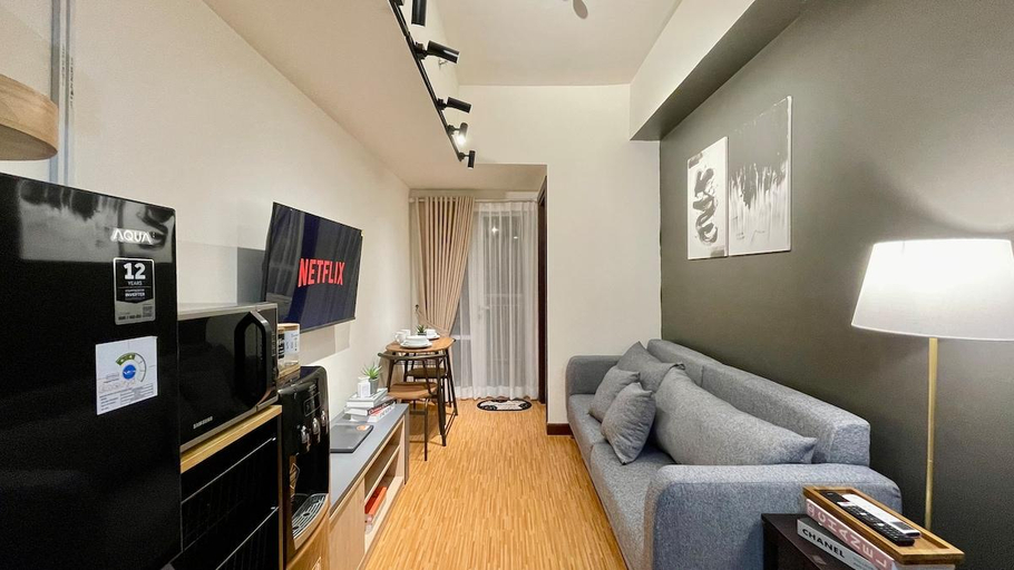 Others 4, Vida view apartment, Makassar