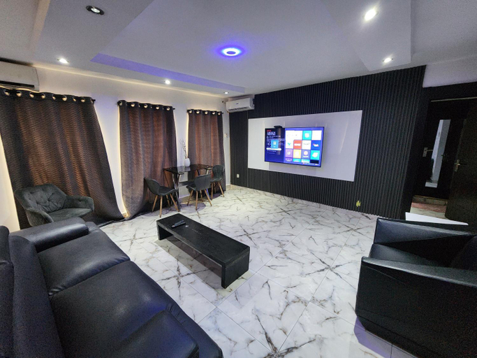 Others 5, CG Apartments Metro, Kosofe