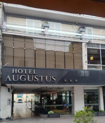 Exterior & Views 2, HOTEL AUGUSTUS, Capital