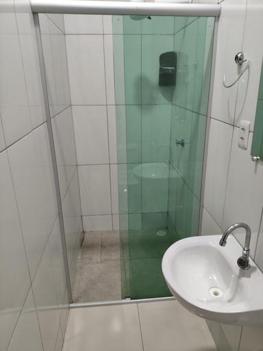 Bathroom 3, Mapara Beach hotel-Baiao-Para, Baião