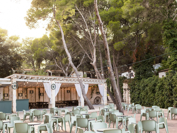 Food & Drinks 4, Hotel-Apartamentos Sol Parc, Baleares