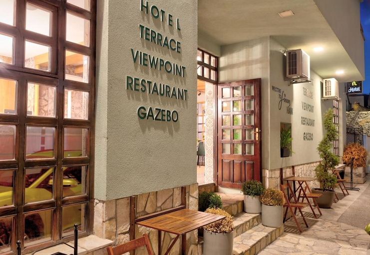 Exterior & Views 2, Hotel Sinan Han, Herzegovina-Neretva