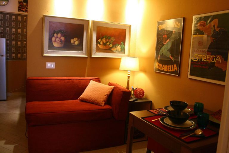 Others 5, Le Stanze dei Cardinali Guest House, Rome