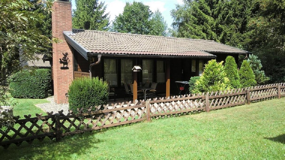 Others 2, Ferienhaus Kamin, Goslar