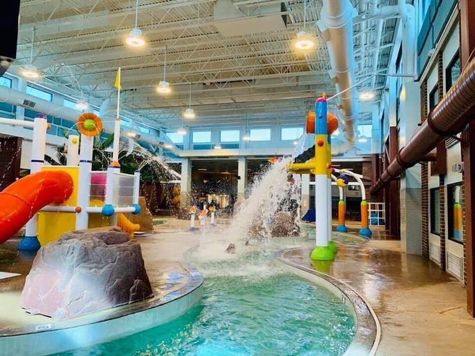 Sport & Beauty, Brookings Inn, Brookings