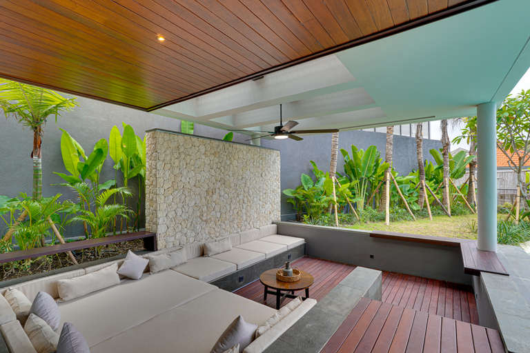 Others 5, Villa Pasisi 10 - Canggu by Nabe Hospitality Management, Badung