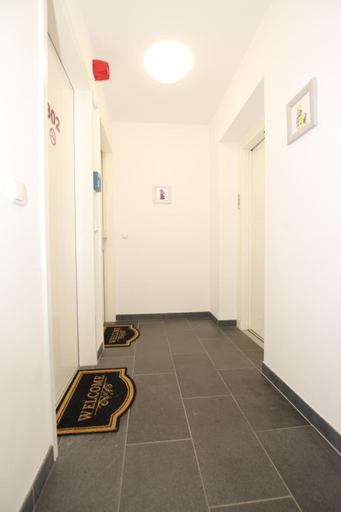 Others 5, Apartment Hotel Am Sand, Hamburg