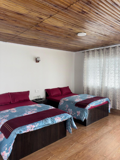 3, Guras Homestay Chimney, Darjiling