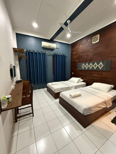 Others 2, Oudomphong Guesthouse, Luang Prabang