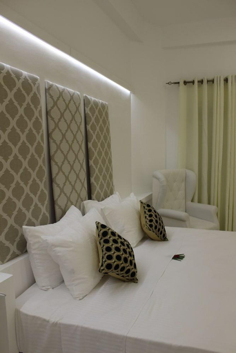 Bedroom 3, Heaven By O, Habaraduwa