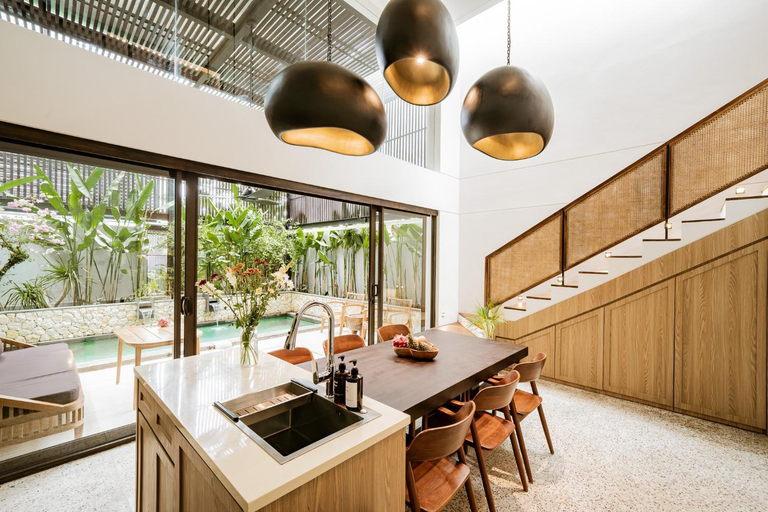 Facilities 3, Brand New! Villa Rae Canggu, Badung