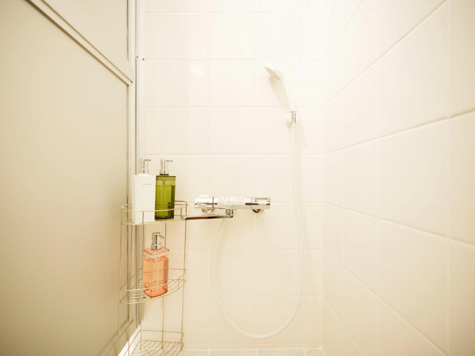 Bathroom 3, Mcity in Maejima, Naha