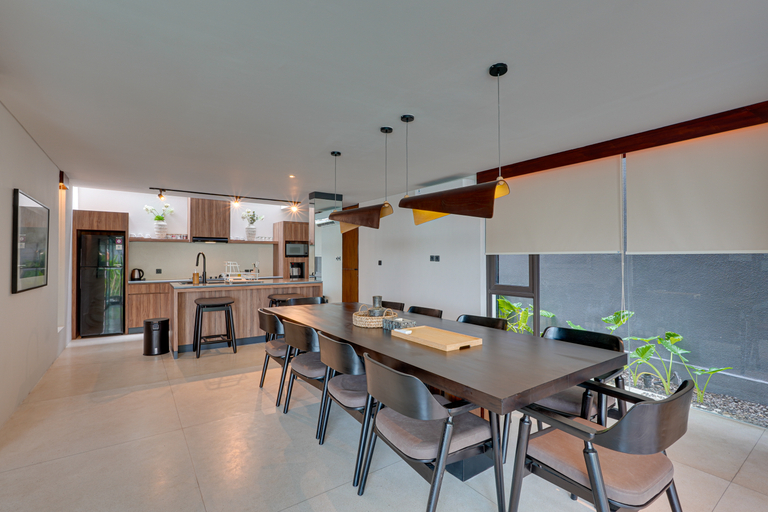 Others 4, Villa Pasisi 10 - Canggu by Nabe Hospitality Management, Badung