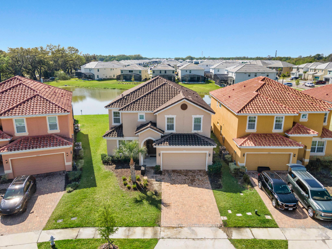 Others 5, Veranda Palms 8 Bedroom Home with Pool(2208), Osceola