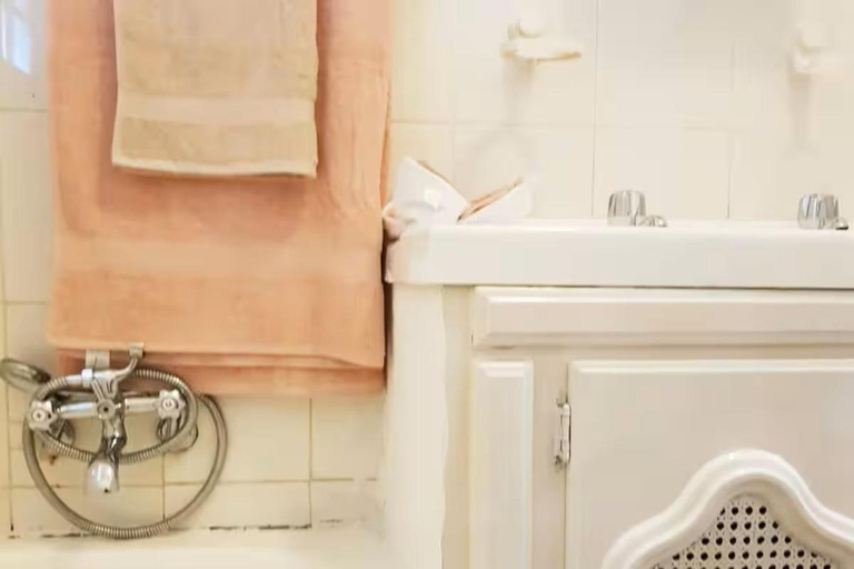 Bathroom 3, Lodge At The Link, Ekurhuleni