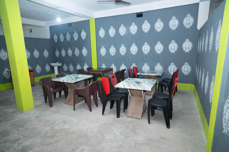 Food & Drinks, Jaldapara binay chapa homestay , Alipurduar