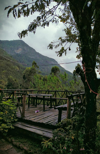 Others 5, Madama Mudhouse Edenwood Retreats, Idukki
