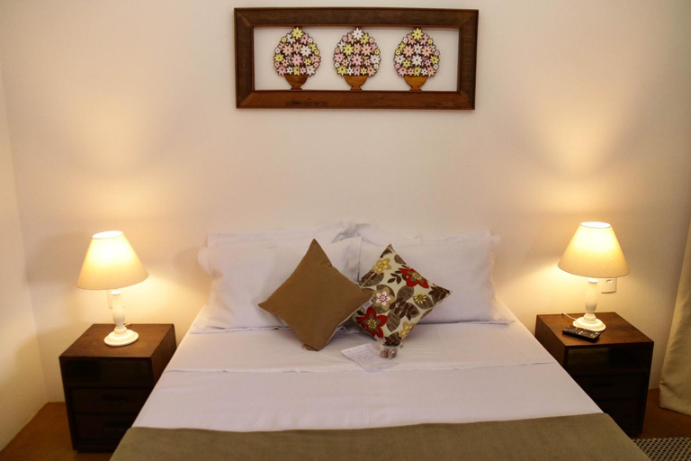 Bedroom 2, Pousada Berco Mineiro, Tiradentes