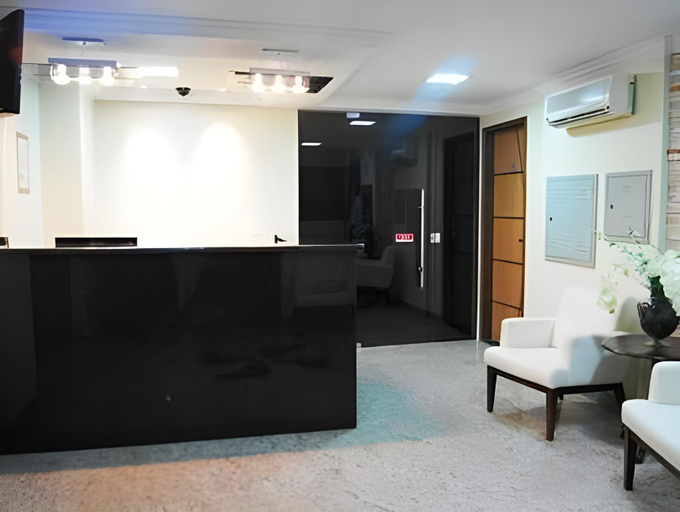 Others 5, Candango Aero Hotel, Brasília