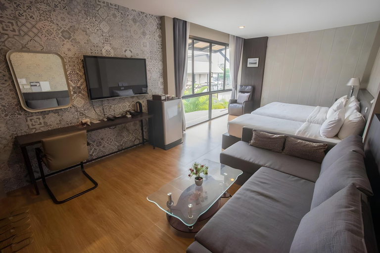 Bedroom 4, Anantaya Home, Sung Men