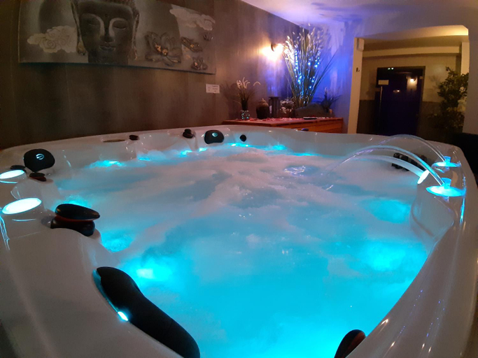Sport & Beauty 5, O Spa Champenois, Marne