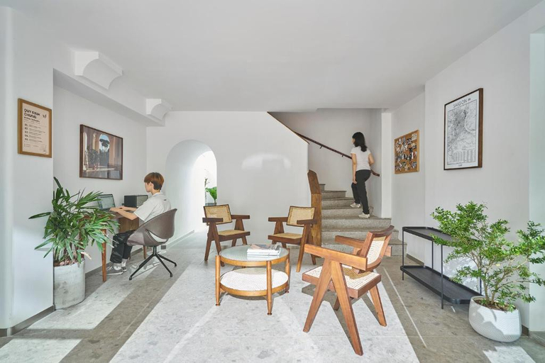 Others 4, M Village Living Tu Xuong, District 3