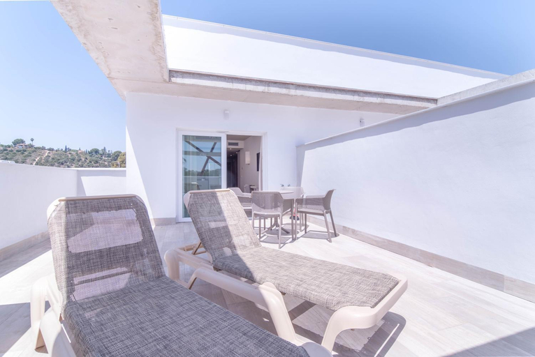 Others 5, Aljarafe Suites by QHotels, Sevilla