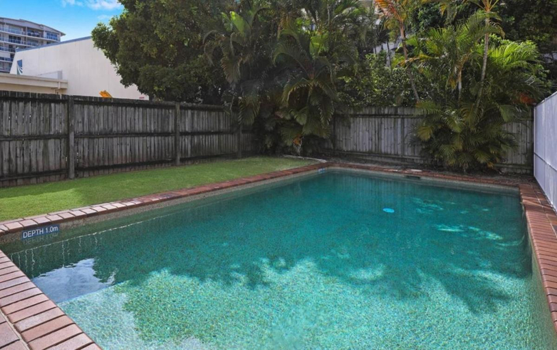 Sport & Beauty 2, Mainsail 3 Holiday Apartment, Maroochy - Mooloolaba