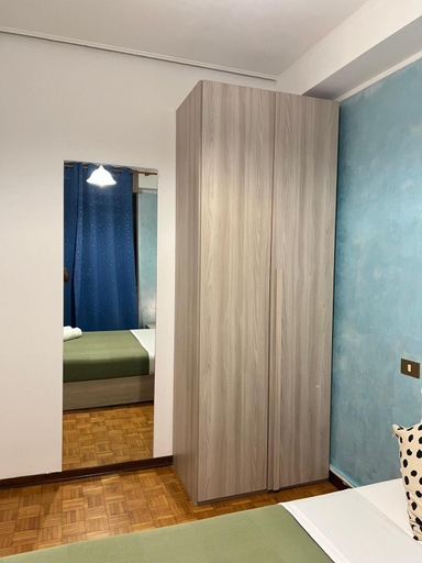 Bedroom 2, Venice Casa, Venezia