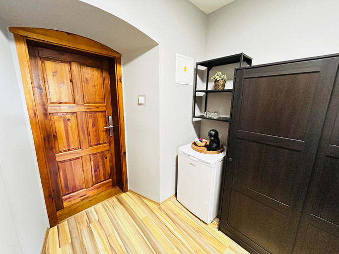 Others 5, Pension Gloria, Liberec